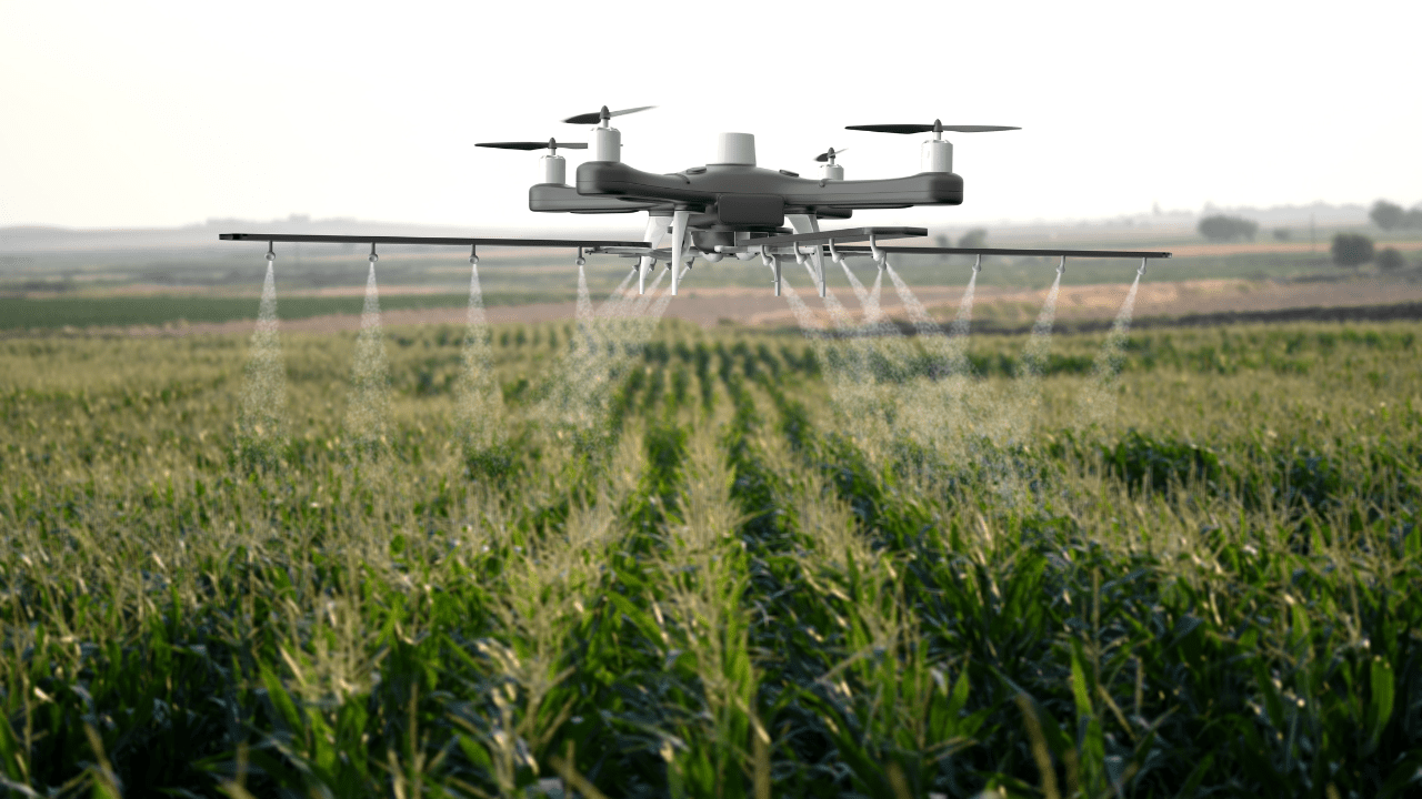 New European 'Machinery Regulation' to cover emerging agricultural