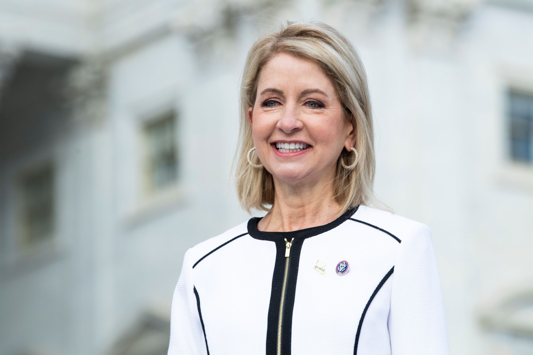 Defending Rep. Mary Miller Was A Moral Imperative CrossCurrents