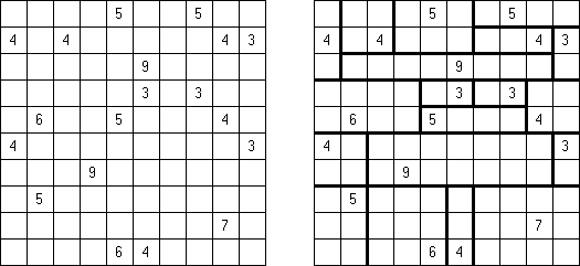 Cross+A Puzzles