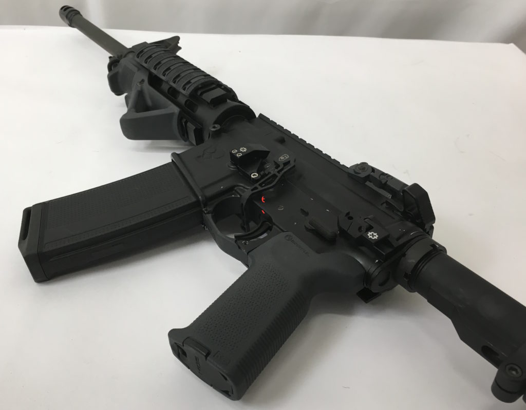 AR15 Cleaning Kits Premade Or Build Your Own Cross Armory