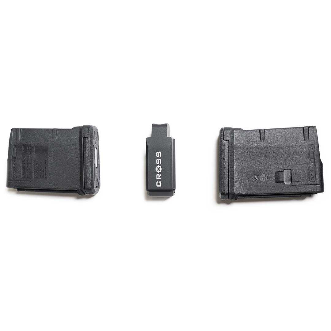 Magpul Ar 10 Mags