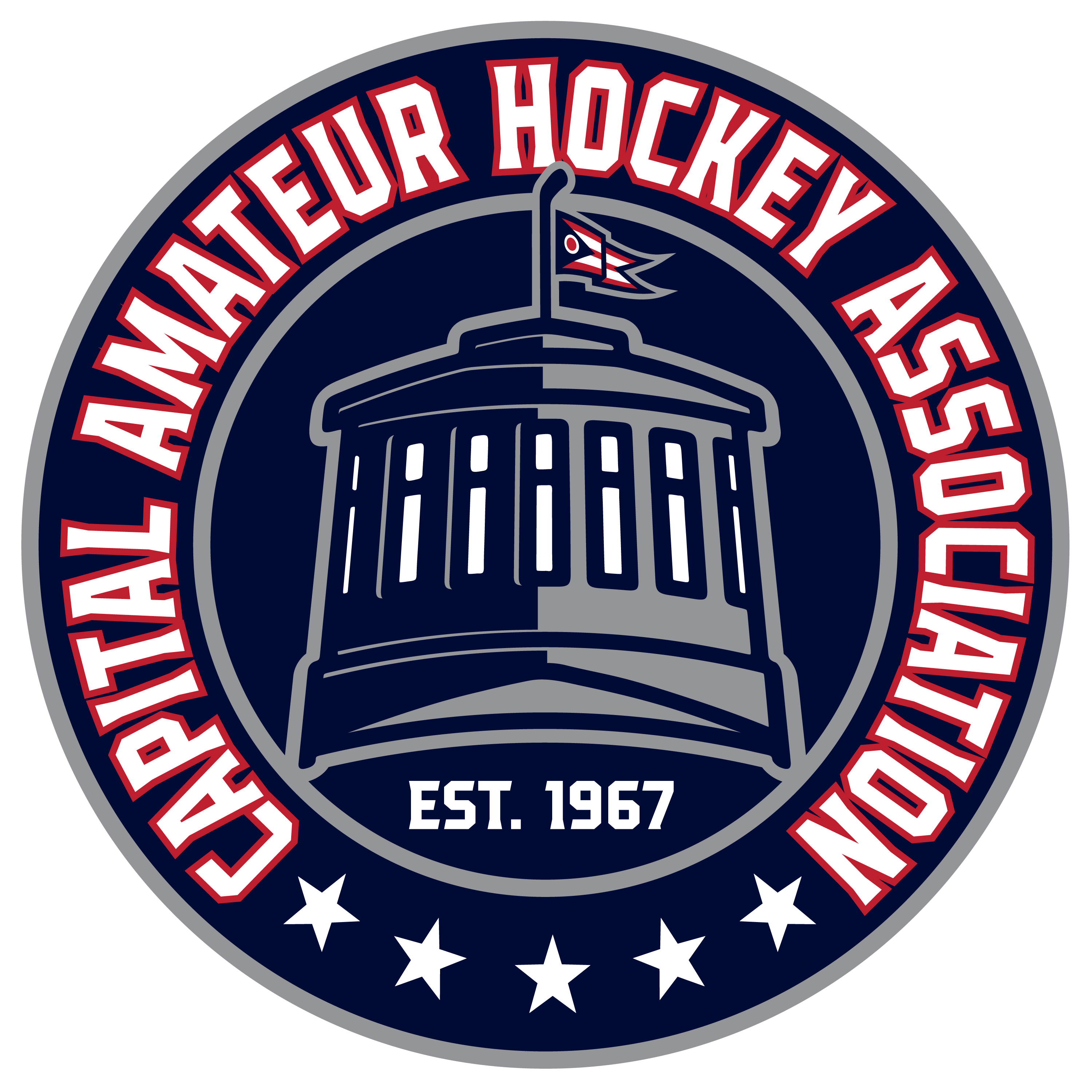 Capital Amateur Hockey Association 2024 2025 Travel Hockey Tryouts