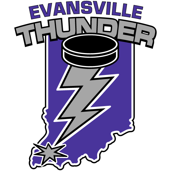 Evansville Youth Hockey Association 14U Purple Thunder Travel
