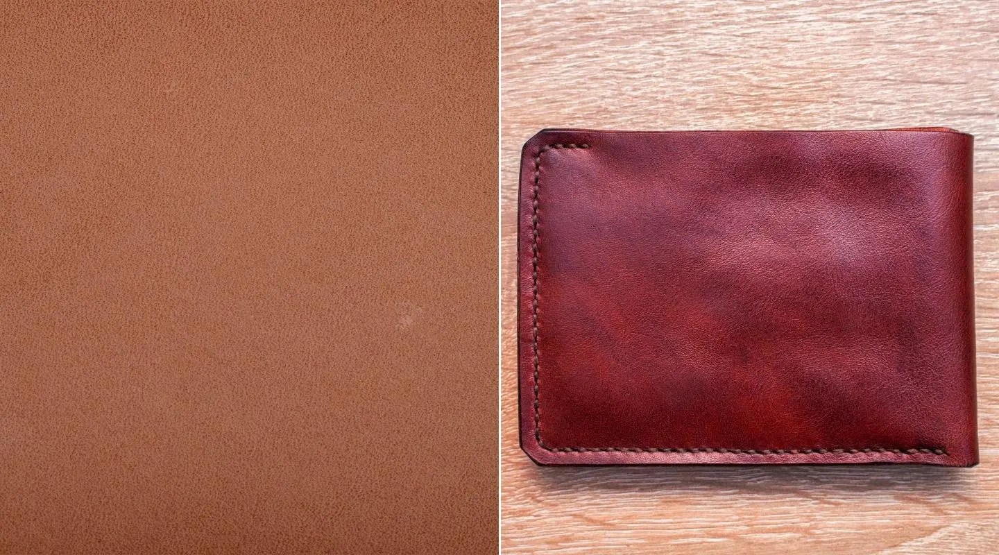 Different Types Of Leather And How To Recognize Them (With Pictures)