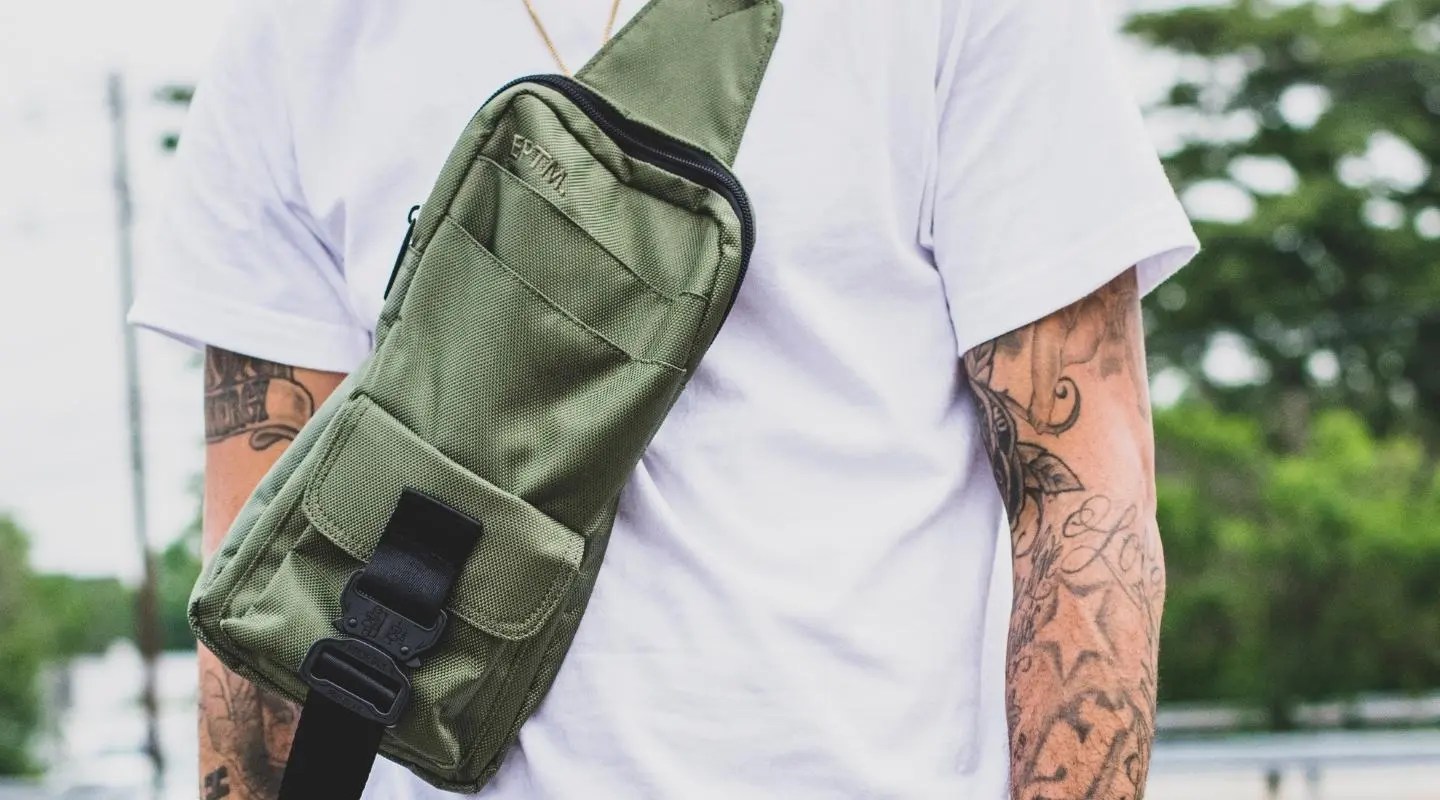 Different Types Of Bags For Men All Types Explained