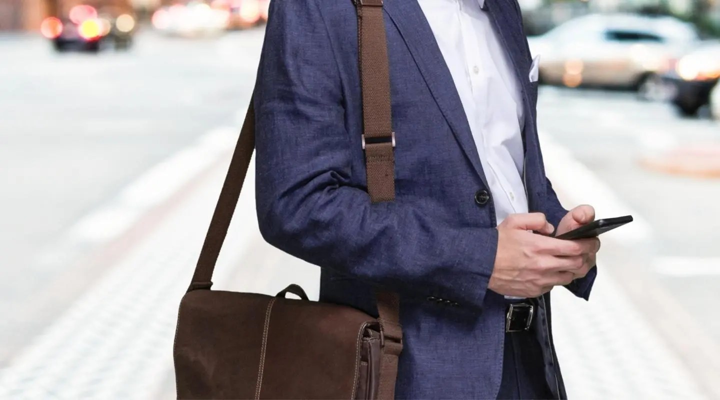 Are Messenger Bags Bad For Your Back? (Secret Revealed)