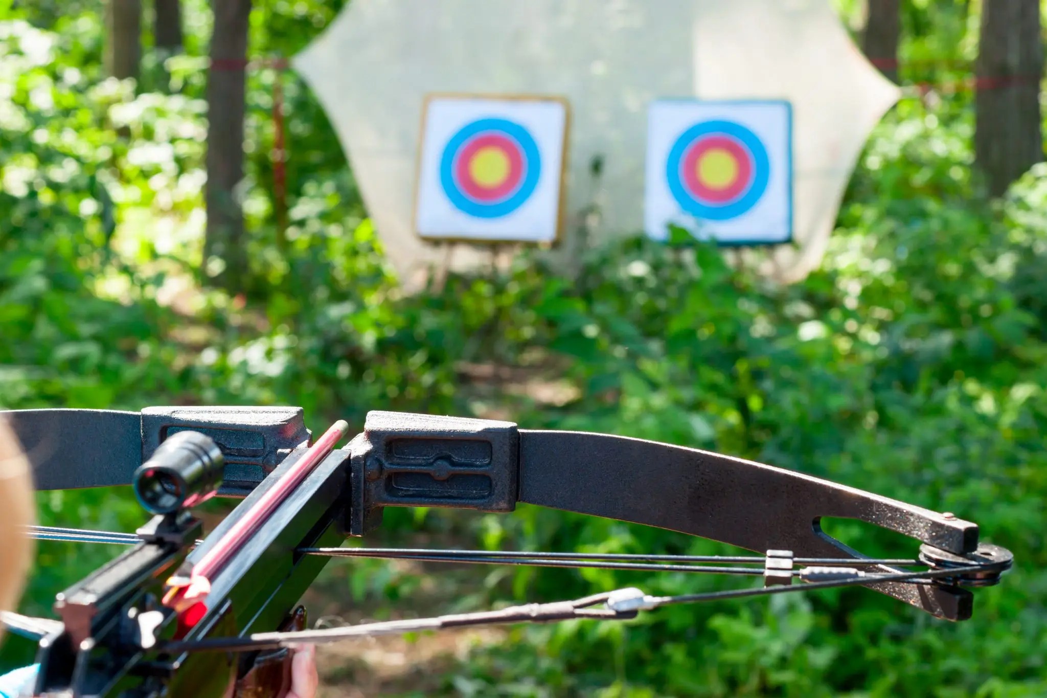Our Guide to The Best Crossbow Targets Crossbow Crew