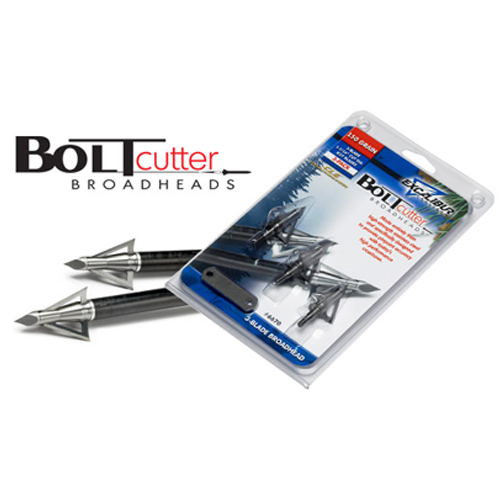 Excalibur Bolt Cutter Replacement Blades 18 Pack CrossbowExperts