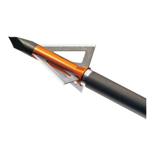 Muzzy Crossbow 125 Grain Broadhead 6Pack CrossbowExperts