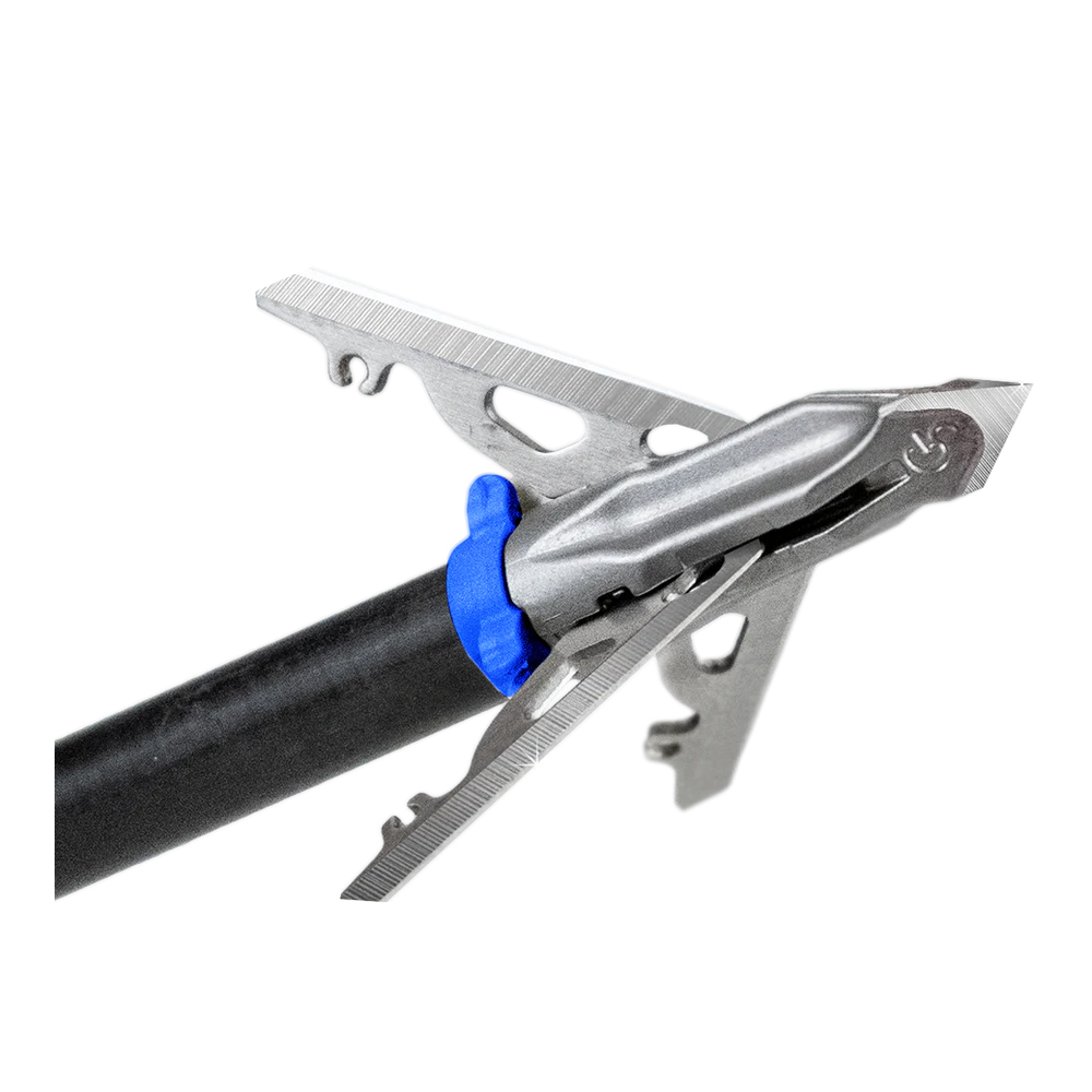 G5 Deadmeat V2 Crossbow Broadhead 3pk CrossbowExperts