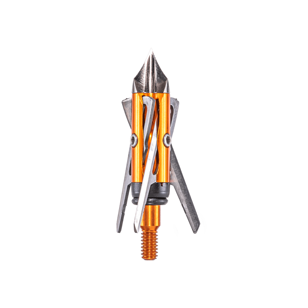 Crossbow Expandable Broadheads for Sale Page 2 of 2 CrossbowExperts