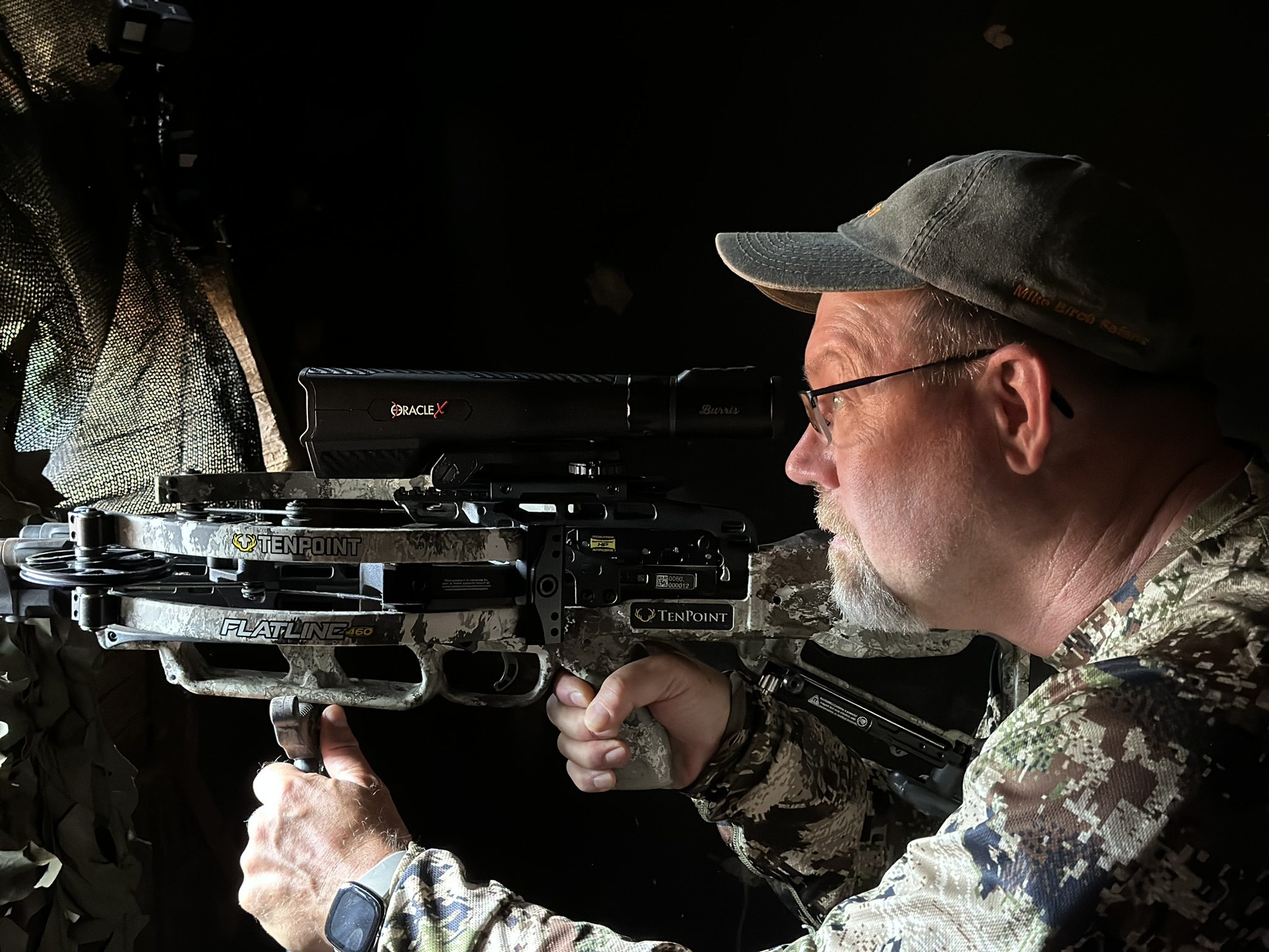 Our Review Burris Oracle X Crossbow Magazine