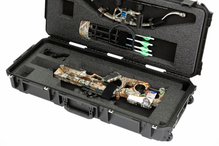 Top 5 Best Crossbow Cases (2024 Reviews & Buyer's Guide)