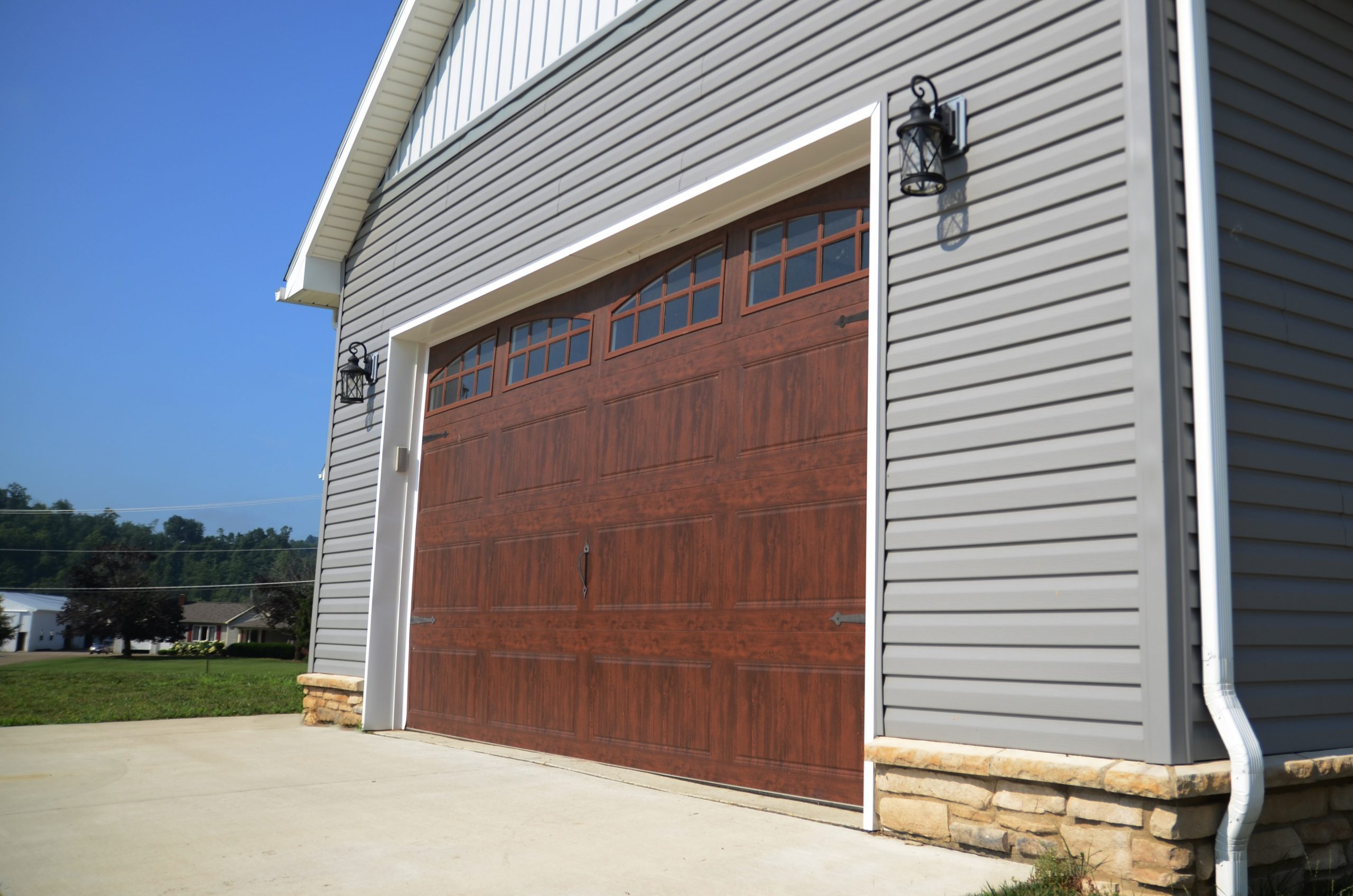 Cross Improvements LLC