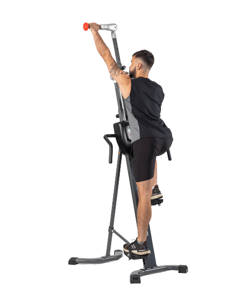 Mountain Climbing Workout Machine EOUA Blog