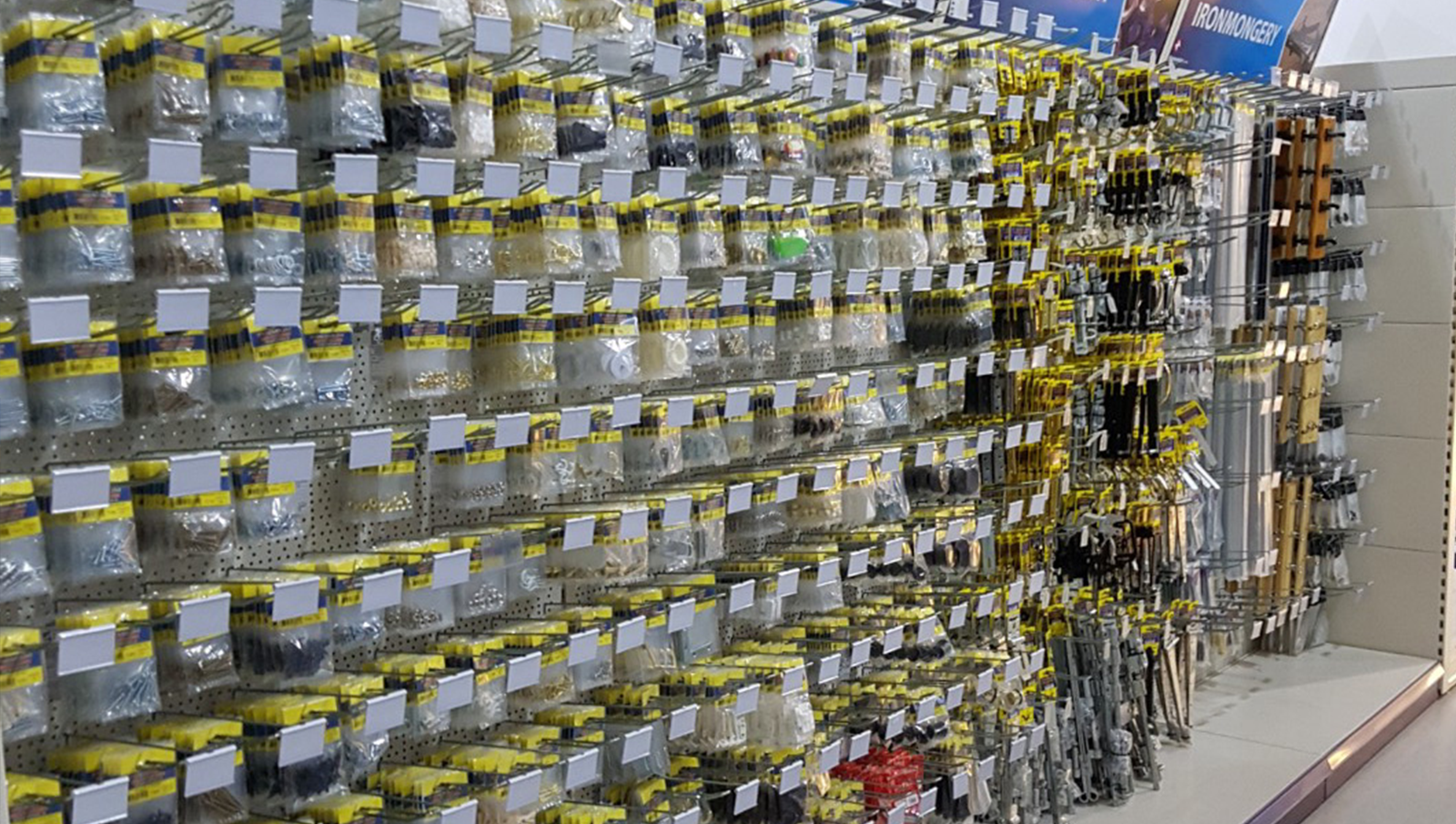 About Us Cross Country Hardware