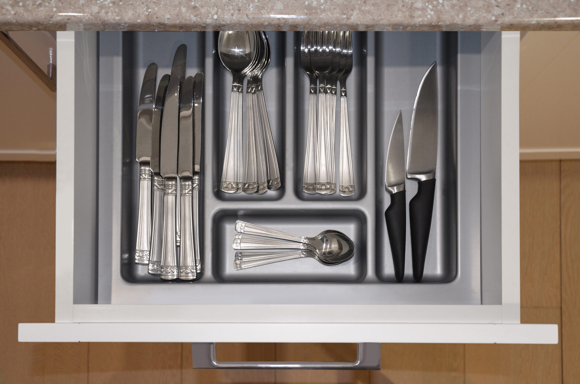 How to Pack Silverware for a Move Cross Country Movers