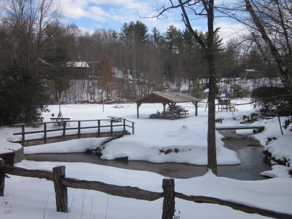 Gallery Cross Creek Cabins Log Cabin Rentals in Linville Falls, NC