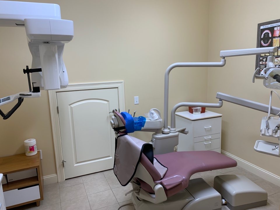 Cross Dental Cross Dental Cosmetic and Implants