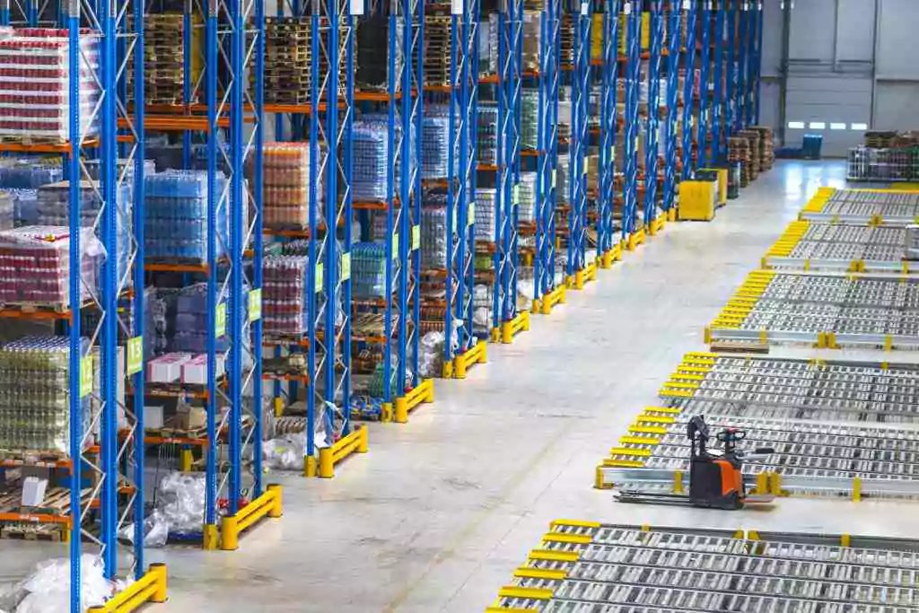 Ultimate Guide to Warehouse Safety Osha Warehouse Safety Standards