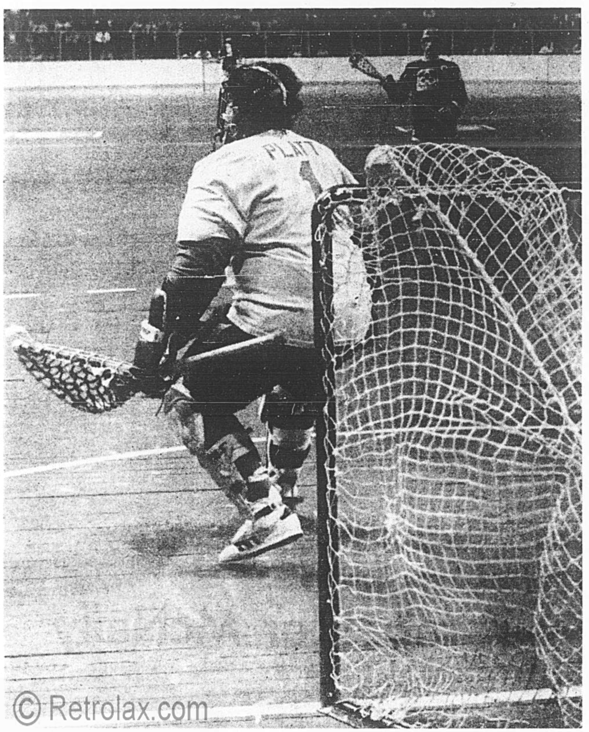 Quebecers Victims....Wings Score 4 Shorthanded Goals Crossecheck