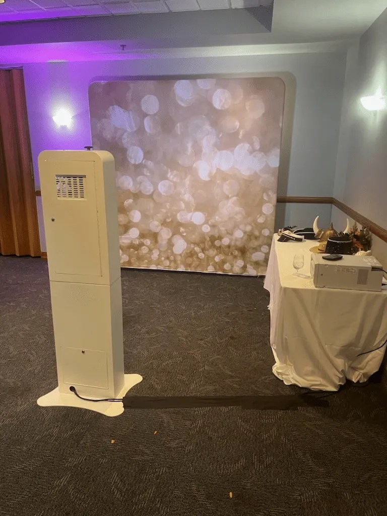 DJ Services & Photo Booth Rentals Crossfade Entertainment