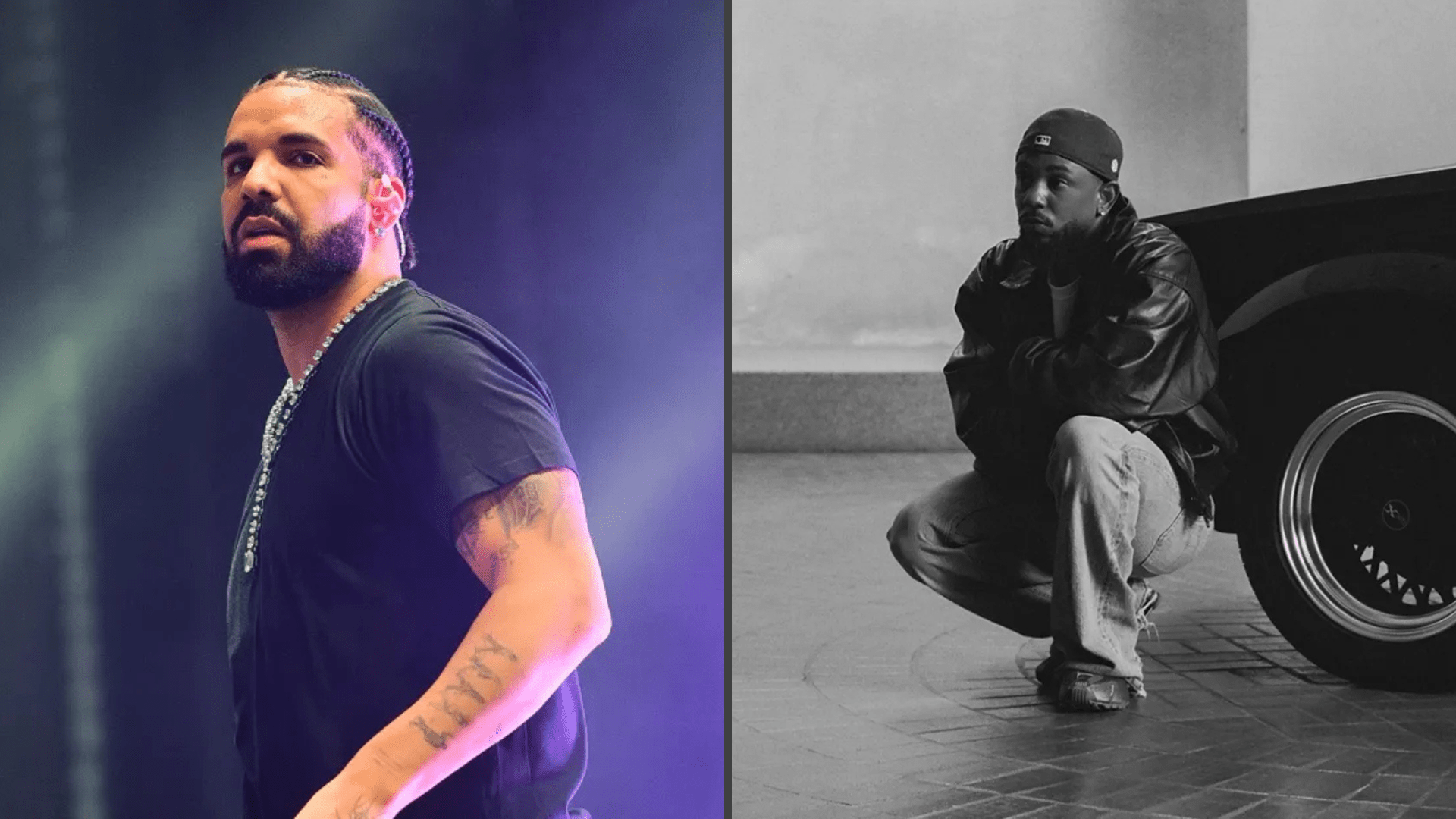 Drake Vs The Music Industry A Deep Dive Into The Controversial Lawsuit