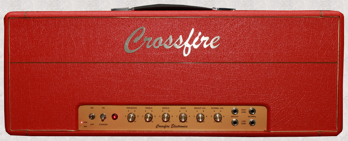 Crossfire Electronics