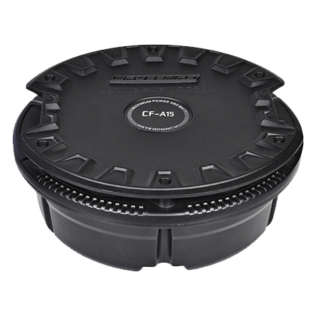 Subwoofer – Crossfire Malaysia