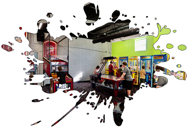 Indoor Climate Controlled Paintball Fields Wilmington