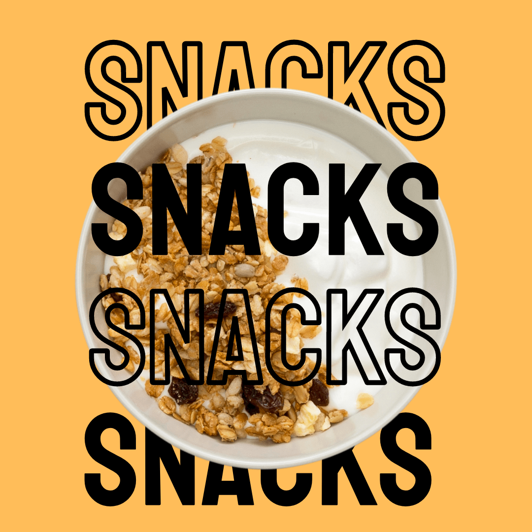 Snacks Crossfit 4185