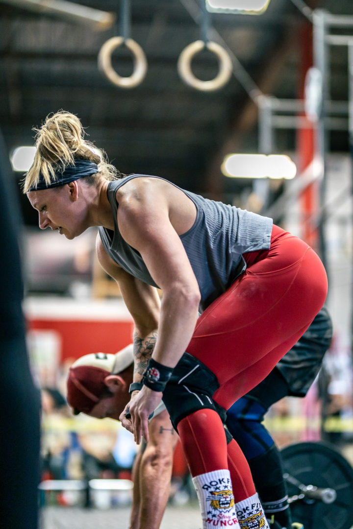 CrossFit Safety Debunking the Myth that CrossFit is Bad for You