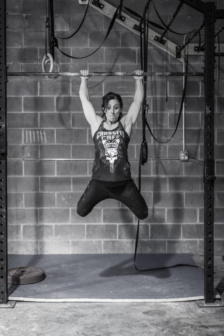 Our Coaches Crossfit cafe in Virginia beach