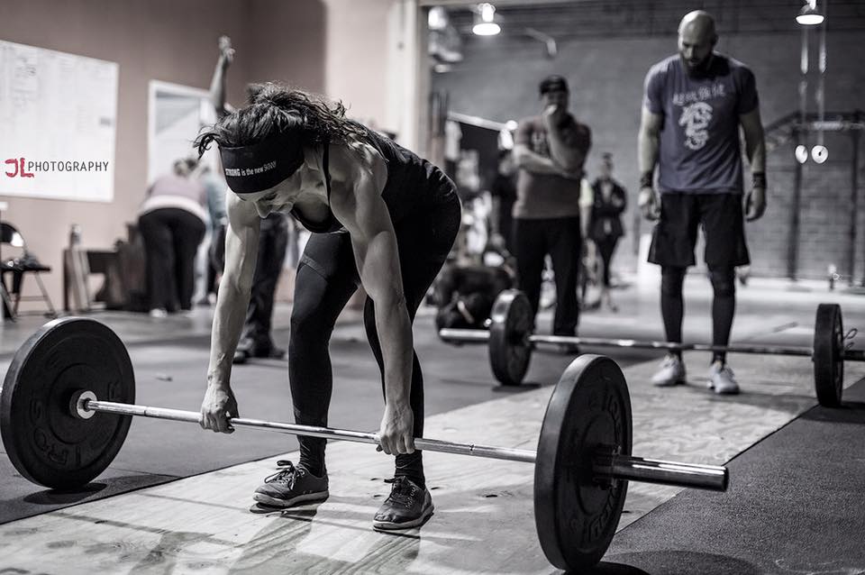 Contact Us Crossfit cafe in Virginia beach