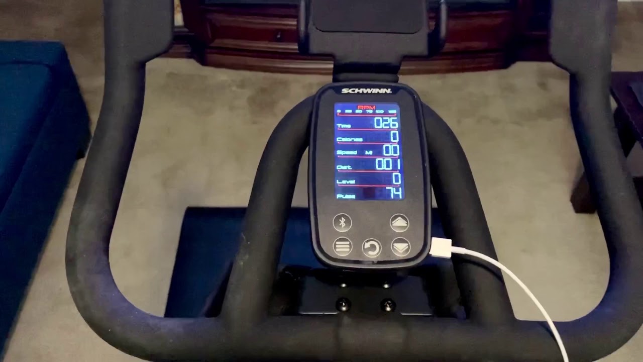 Bowflex C6 Bike Review 2020. Does Bow Flex Work? CrossFit