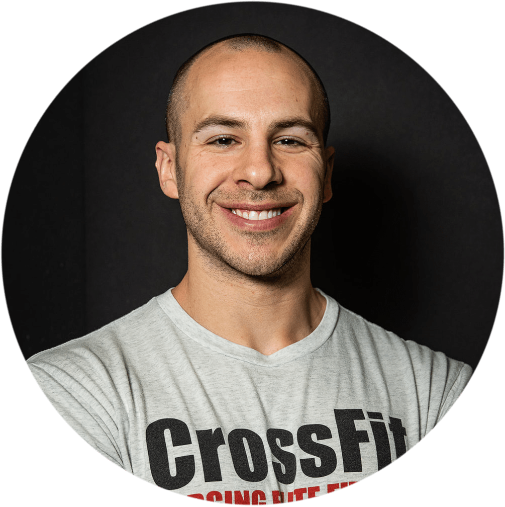 CrossFit Fairfax The Best Gym Near Me In Fairfax