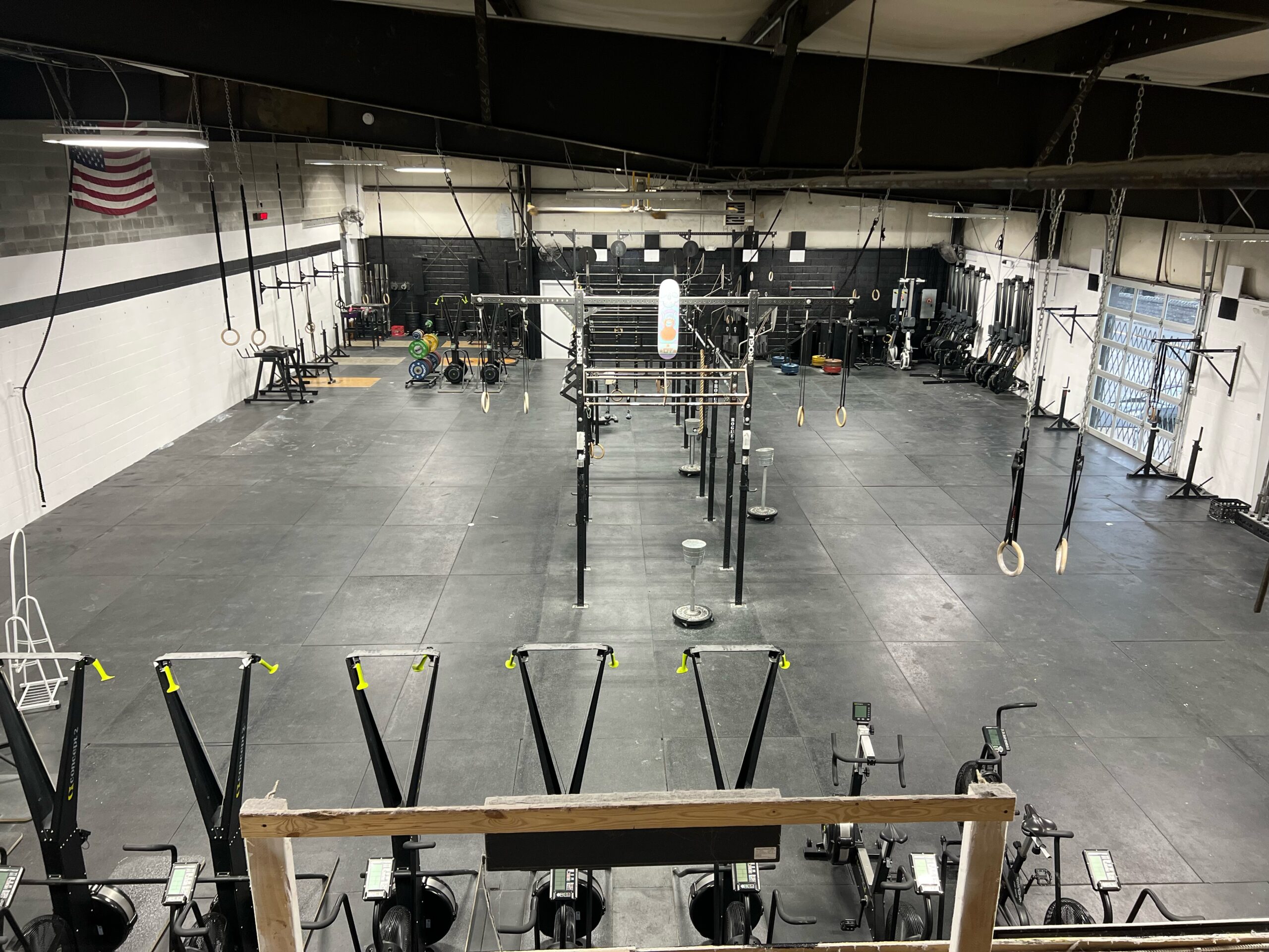 Monday, January 9, 2023 Nashville, TN CrossFit CrossFit Forte