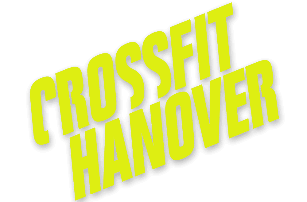 CrossFit Hanover The Best Gym Near Me In Hanover