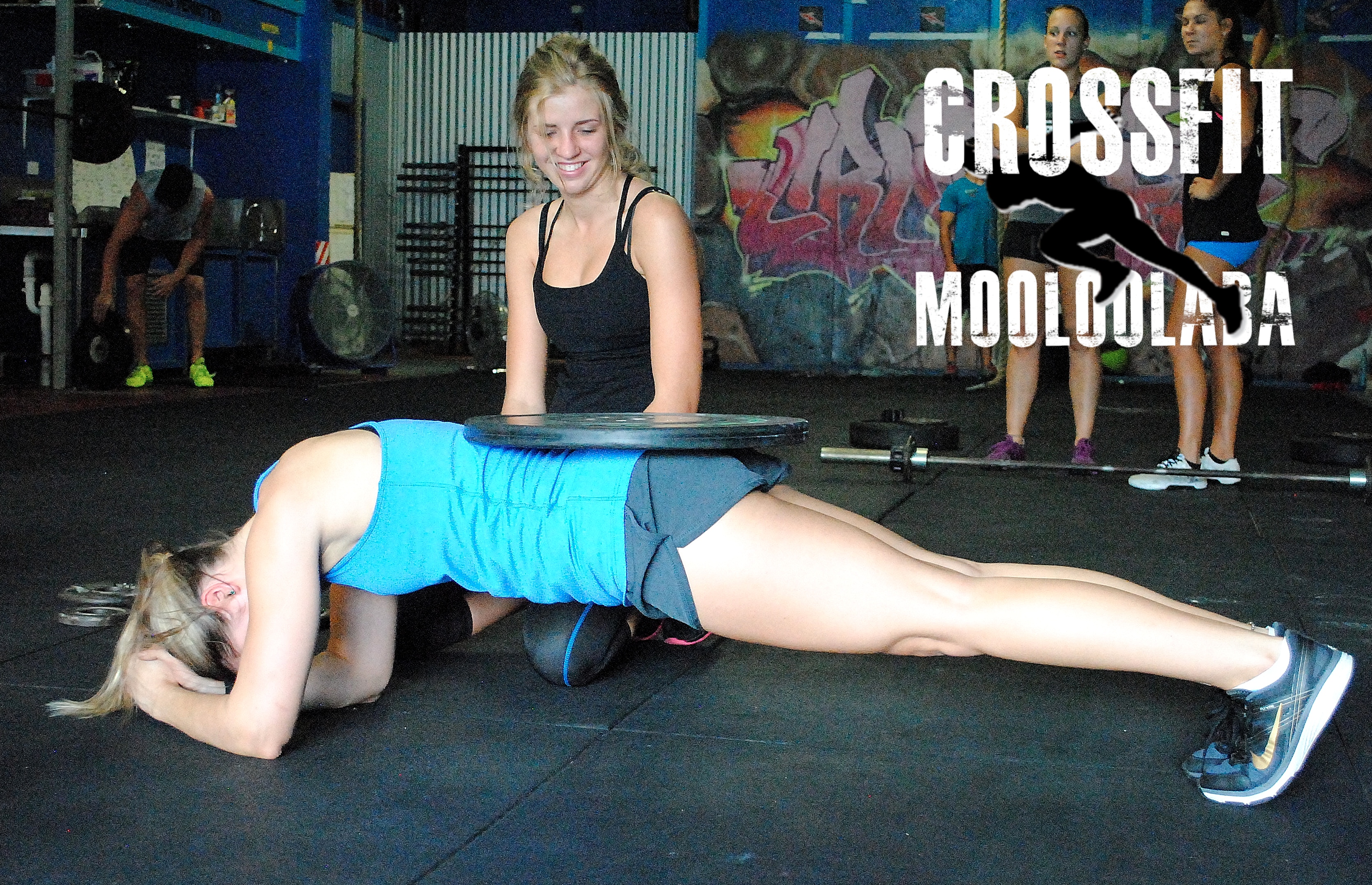Bring your legs CrossFit Mooloolaba, Sunshine Coast 16Feb15