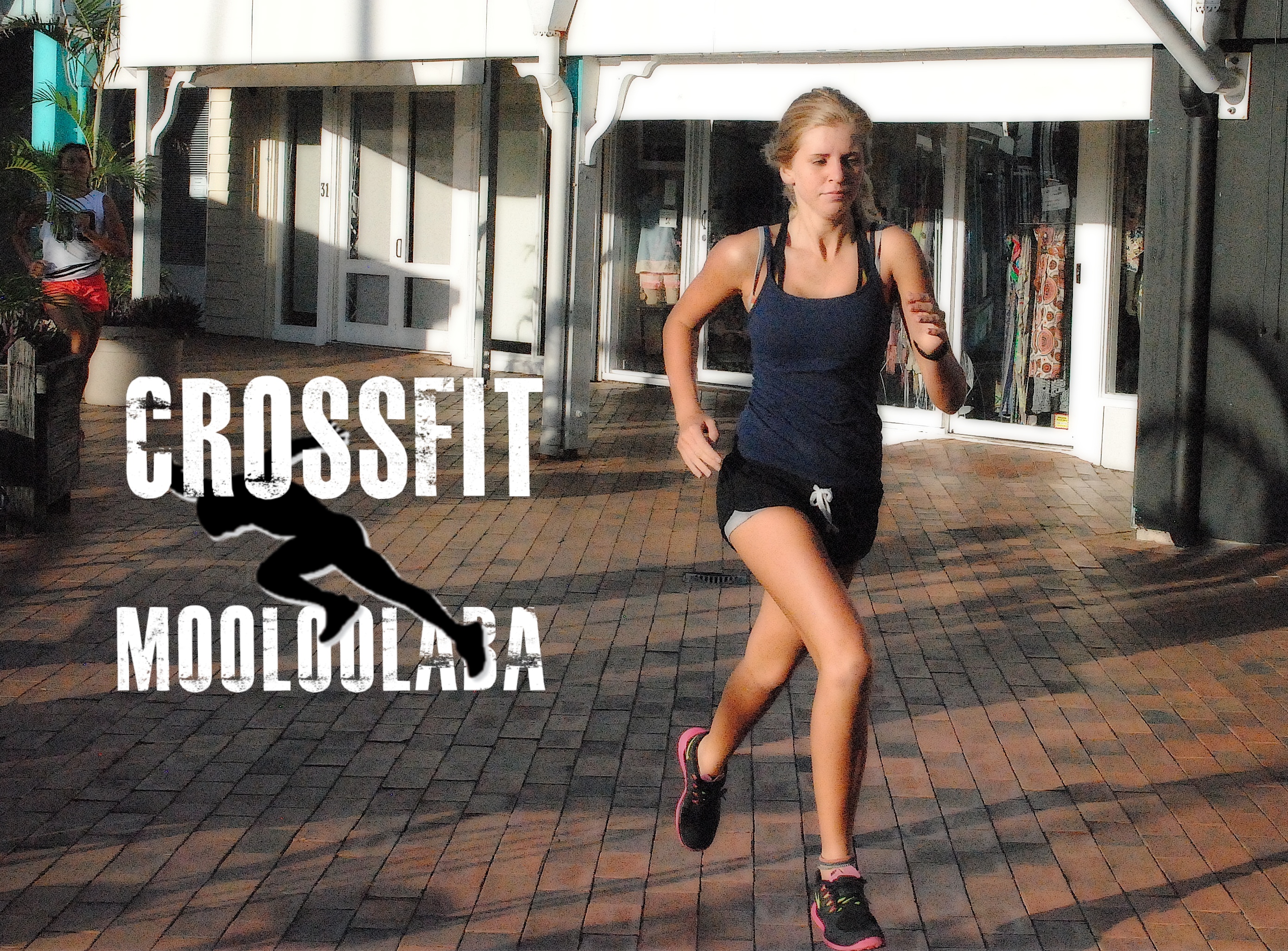 Maxed out CrossFit Mooloolaba, Sunshine Coast 5Mar15 CrossFit