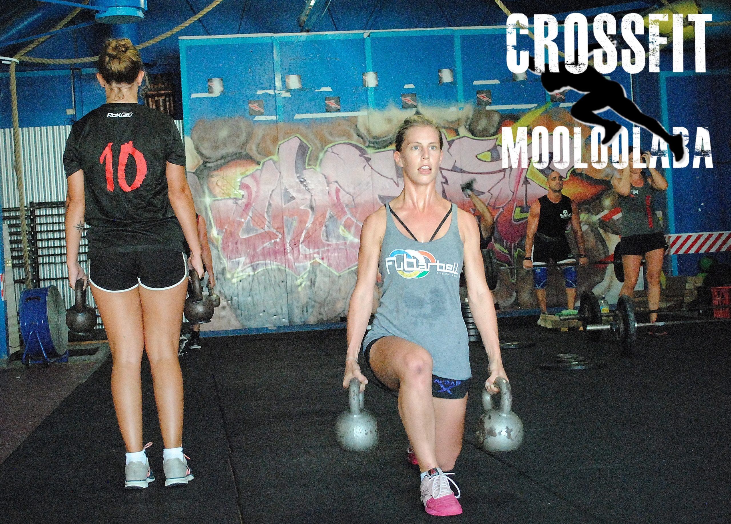 Awww balls CrossFit Mooloolaba, Sunshine Coast 27Mar15 CrossFit