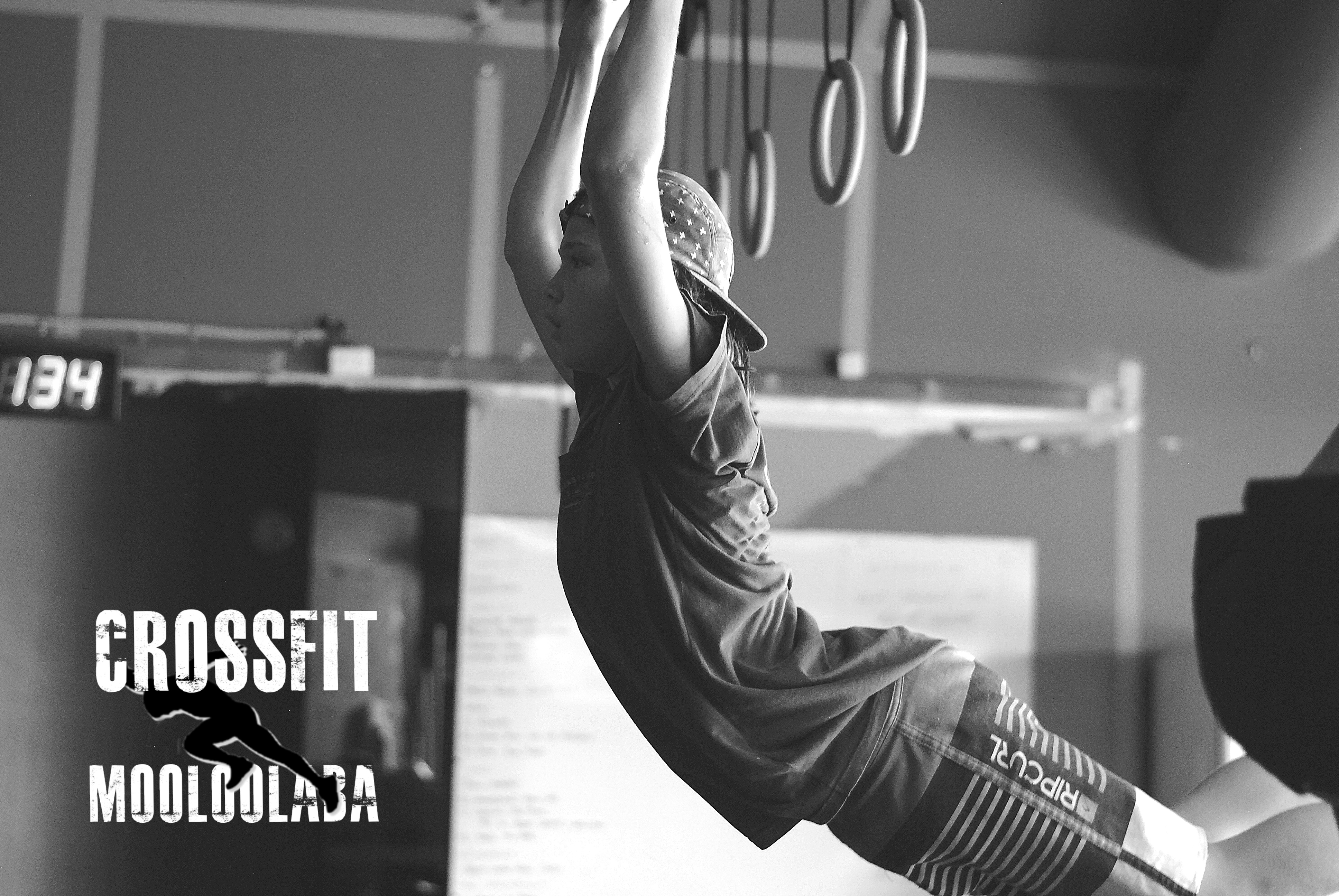 Presser test CrossFit Mooloolaba, Sunshine Coast Thu04Feb16