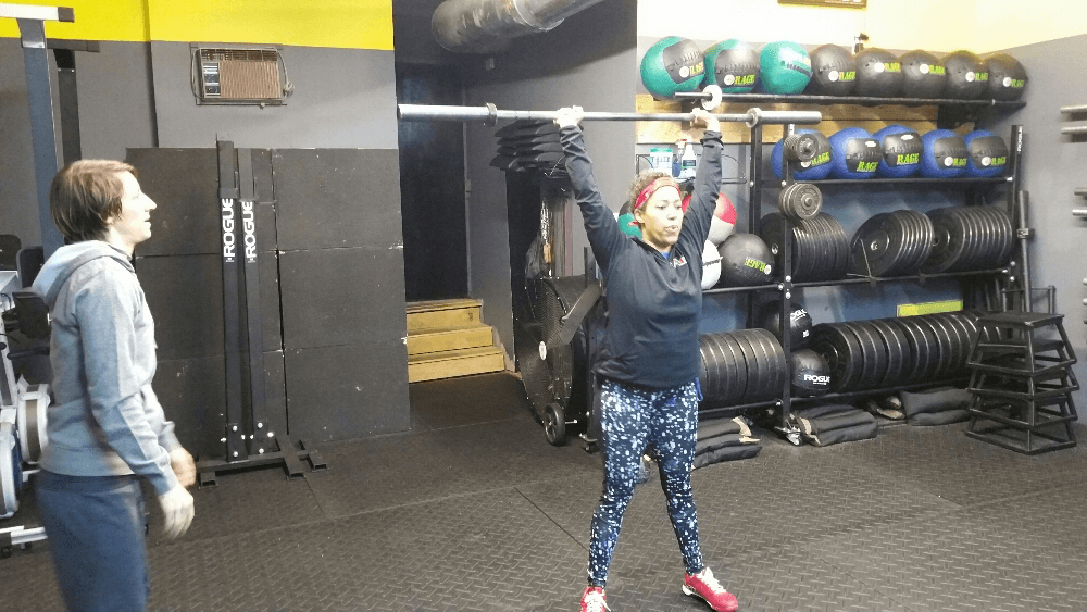 CrossFit Prelude The Best CrossFit Gym in Richmond, VA