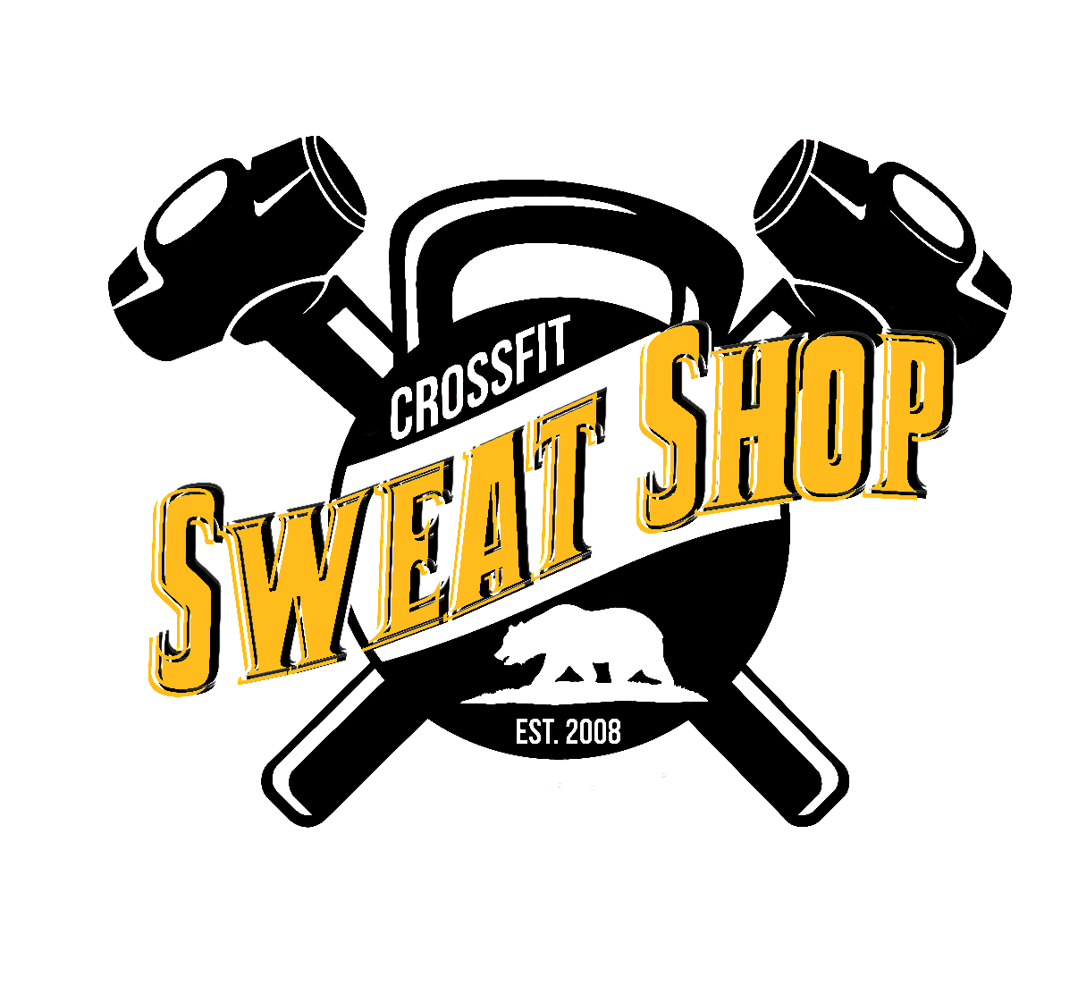 Getting Started Crossfit Sweat Shop