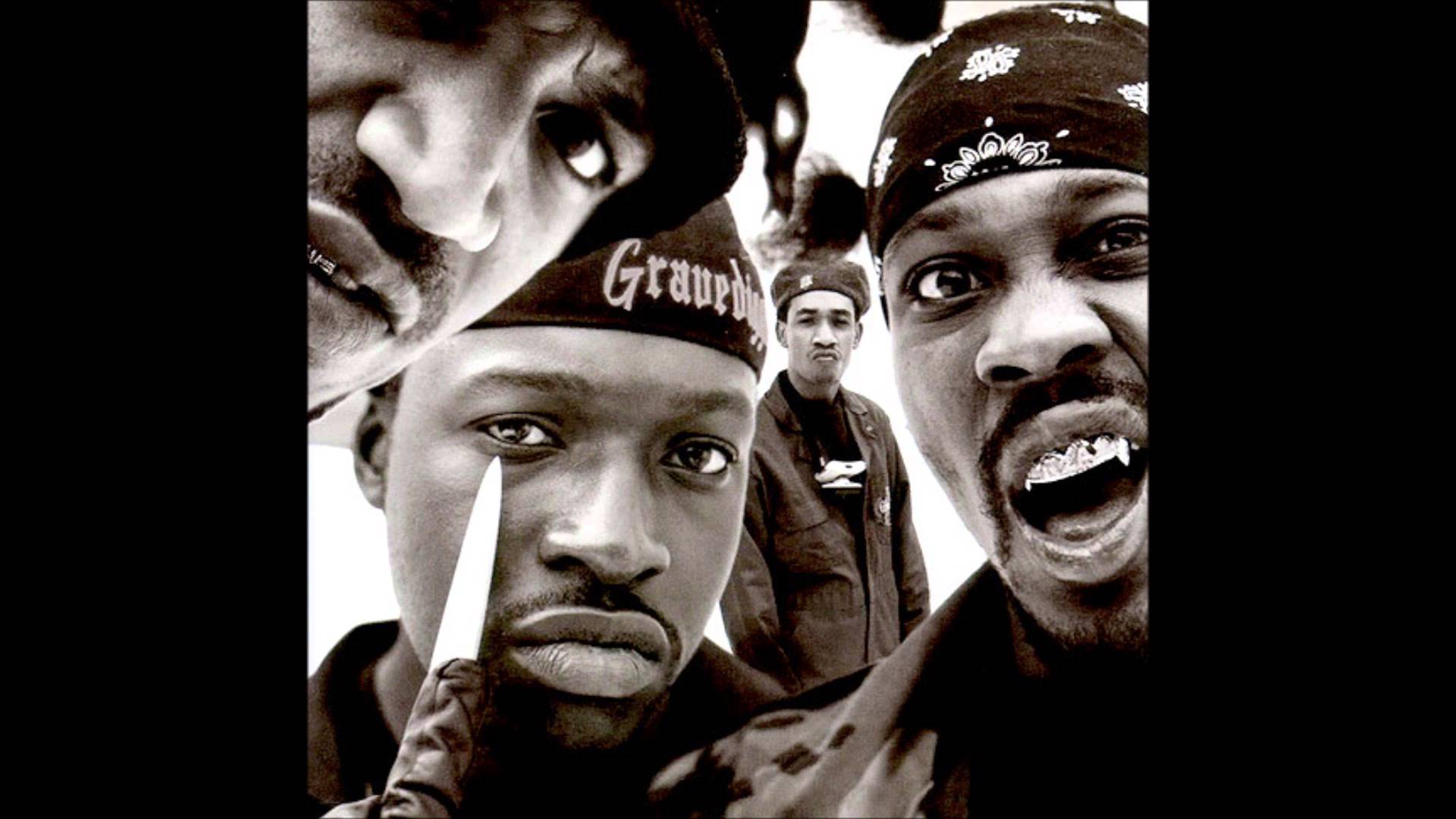FBF Gravediggaz The Ultimate Crossfit Blog CrossFit Zone X