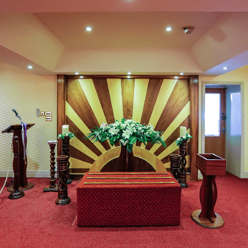 When Someone Dies Cross Funeral Homes