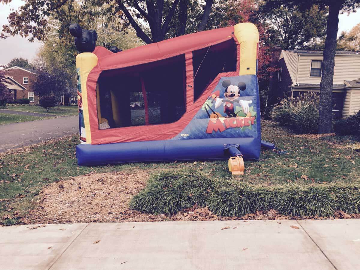 Photo Gallery Crossgate Kentucky