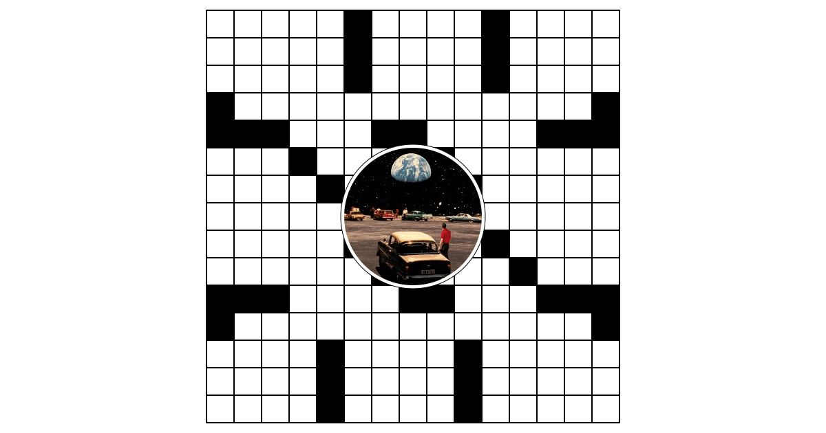 54 Slang Words Started When? Crosshare crossword puzzle