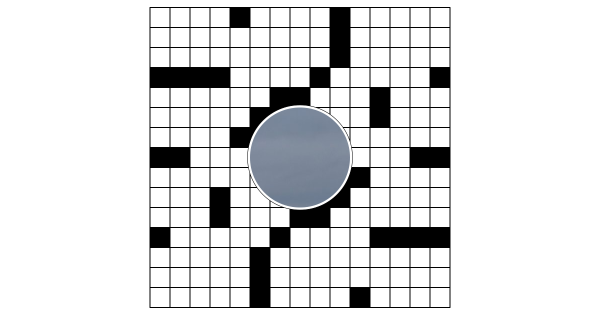 Hammer Knows Crosshare crossword puzzle