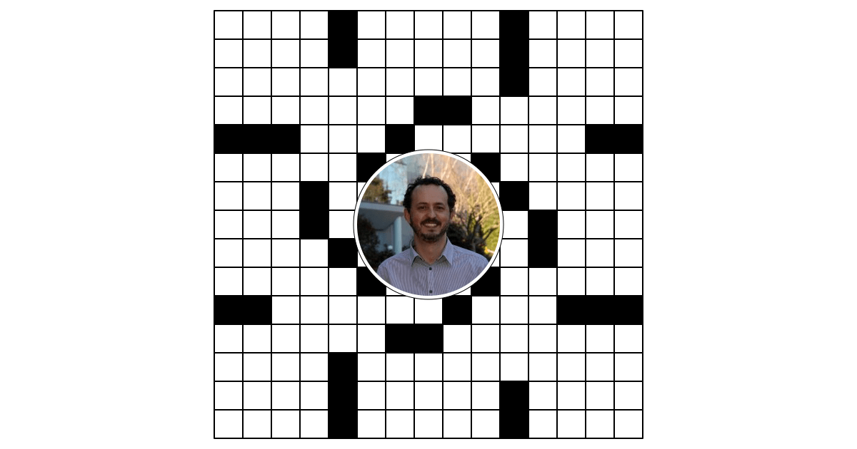 Laundry Day (Meta) Crosshare crossword puzzle